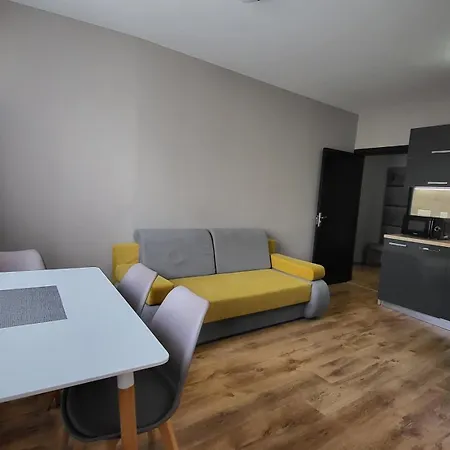 Marina Bay Apartmant Поморие