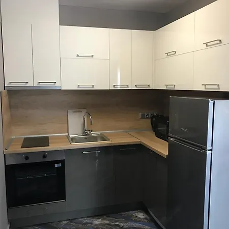 Marina Bay Apartmant