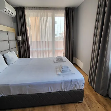 Marina Bay Apartmant