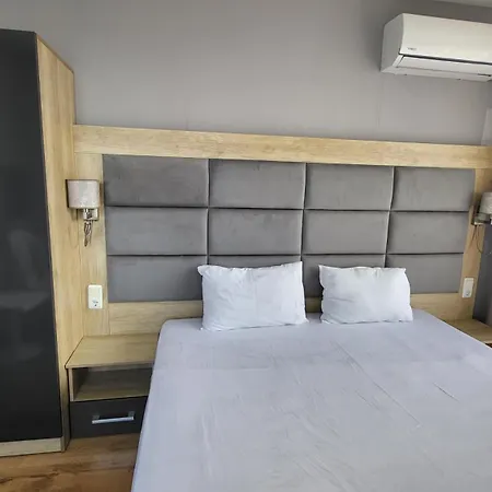 Marina Bay Apartmant *