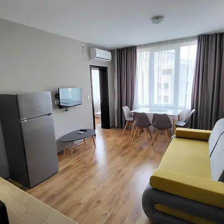 Marina Bay Apartmant 아파트 *