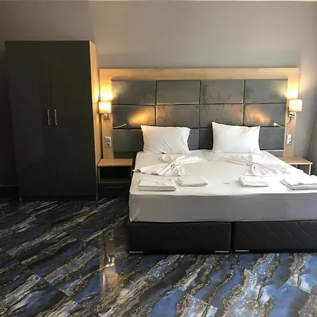 아파트 Marina Bay Apartmant 포마리