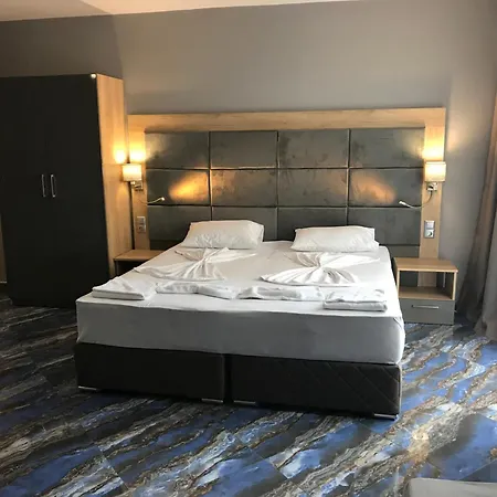 Apartament Marina Bay Apartmant *